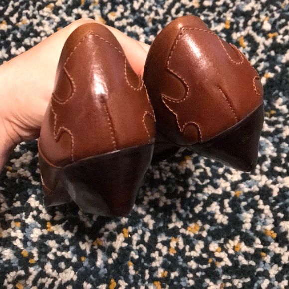 Vintage Nicole boots - Picture 7 of 10